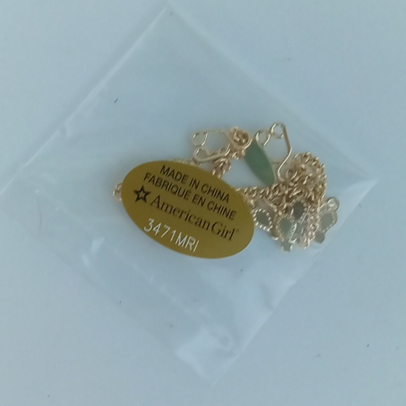 American Girl Diwali Outfit - Picture 8 of 16